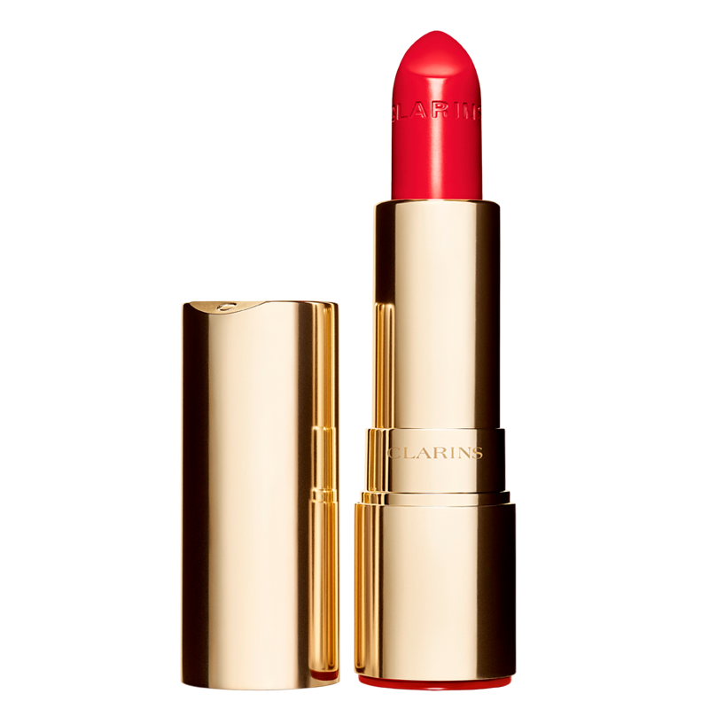 Clarins Joli Rouge Lipstick 760 Pink Cranberry (3 g)