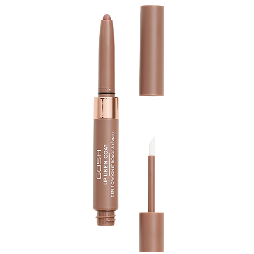 Gosh Lip Line'n Coat 003 Soft Nougat (2 ml)
