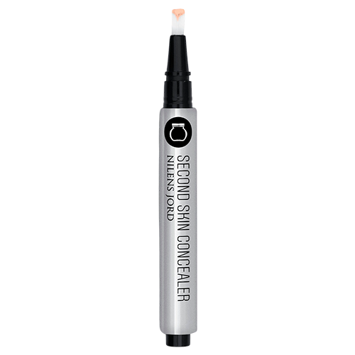 Nilens Jord Second Skin Concealer Shell (10 ml)