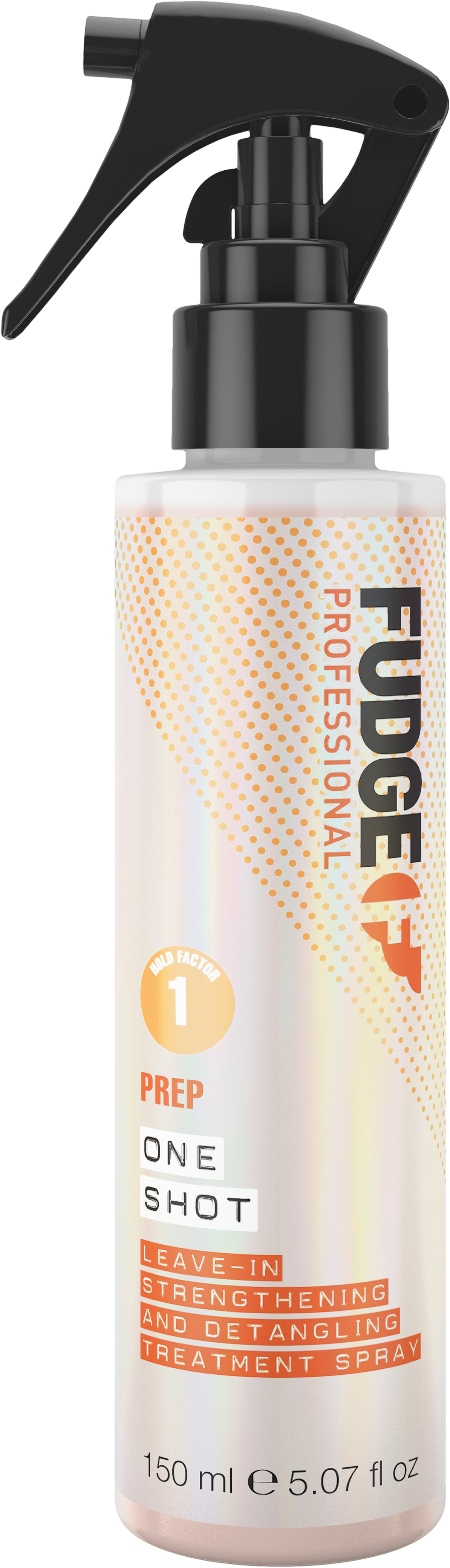 Fudge One Shot 150 ml.