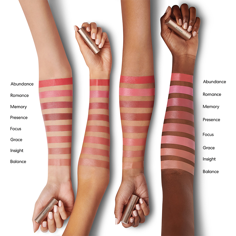bareMinerals Mineralist Hydra-Smoothing Lipstick Joy (4 g)