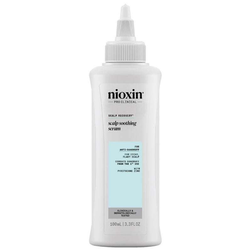 Nioxin Scalp Recovery Scalp Treatment (100 ml)