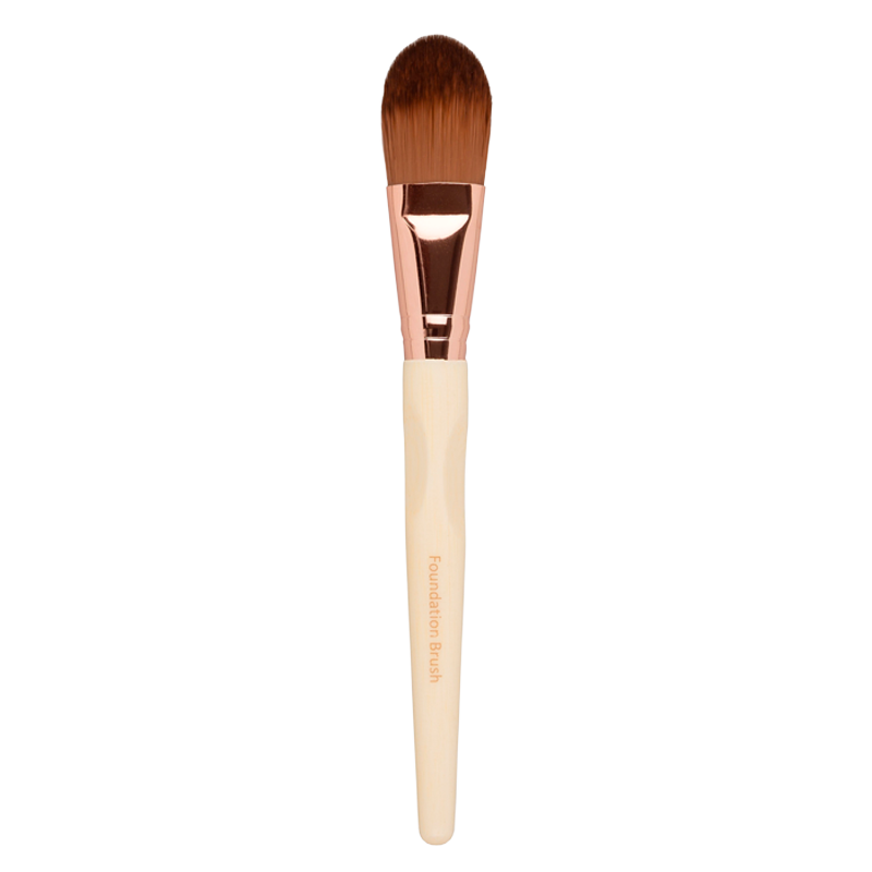 So Eco Foundation Brush 1 stk.