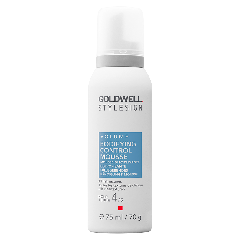 Goldwell StyleSign Bodifying Control Mousse (75 ml)
