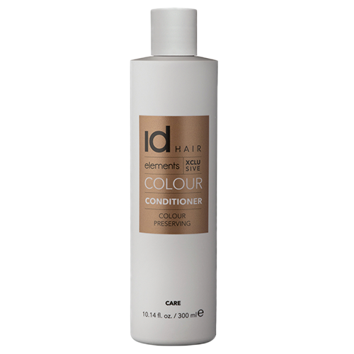 IdHAIR Elements Xclusive Colour Conditioner (300 ml)