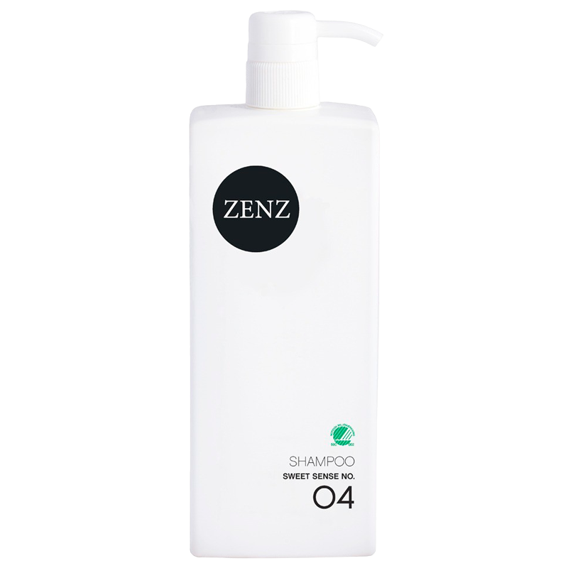 Zenz Shampoo Sweet Sense No. 04 (1000 ml)
