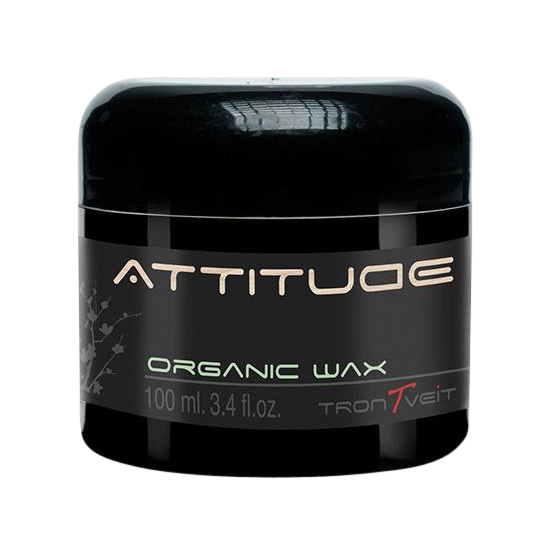 TronTveit Attitude Organic Wax 100 ml.