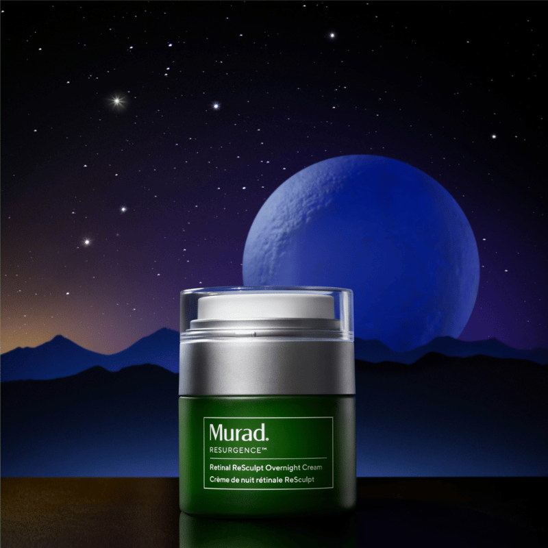 Murad Retinal Resculpt Overnight Cream (50 ml)