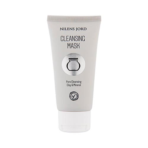 Nilens Jord Cleansing Mask 415 50 ml.