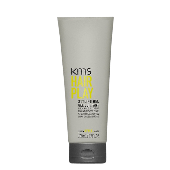 KMS HairPlay Styling Gel 200 ml.