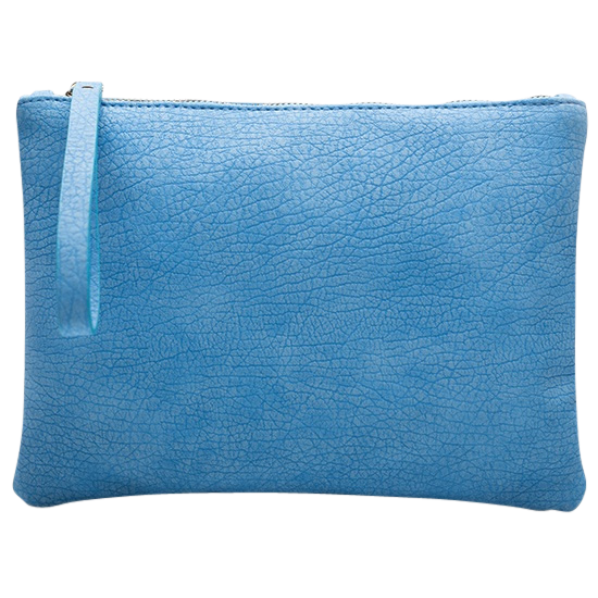 JJDK Alessa Clutch Blå