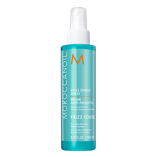 Moroccanoil Frizz Shield Spray (160 ml)