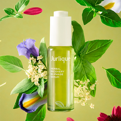 Jurlique Herbal Recovery Bi-Phase Serum (30 ml)