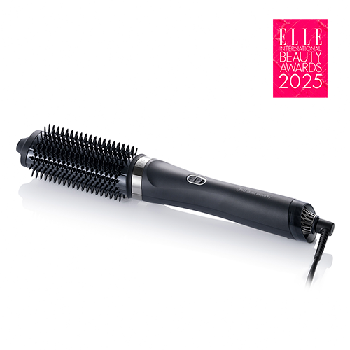 GHD Duet Blow Dry 2-in-1 Hair Dryer Brush Black (1 stk)