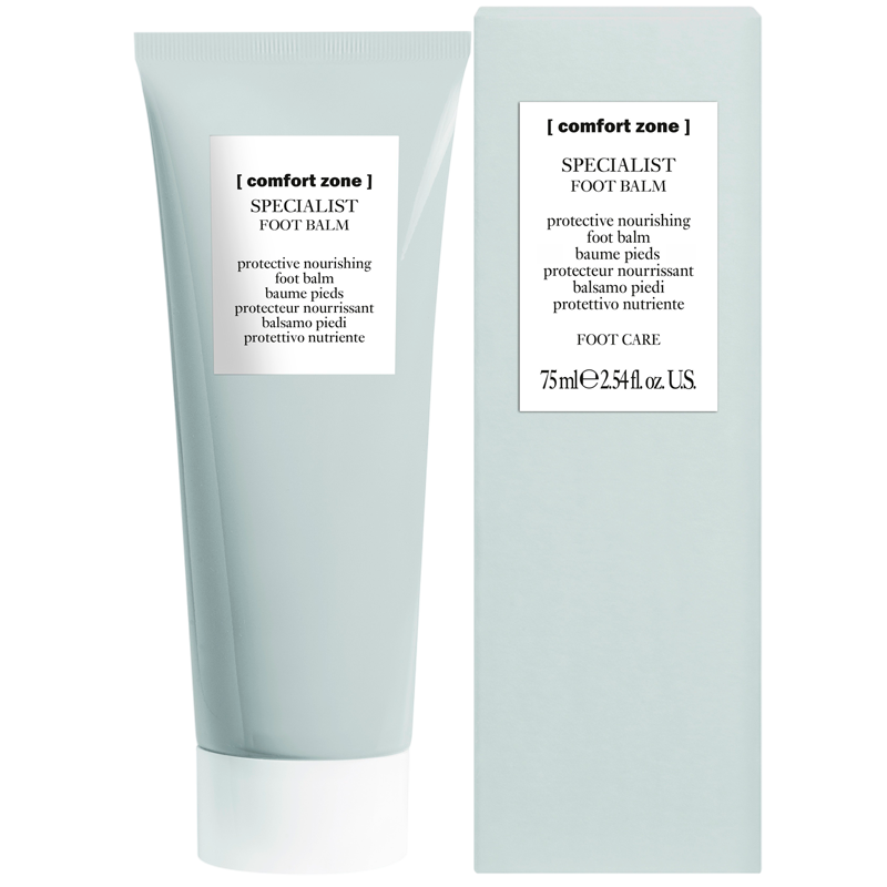 Comfort Zone Specialist Foot Balm (75 ml)
