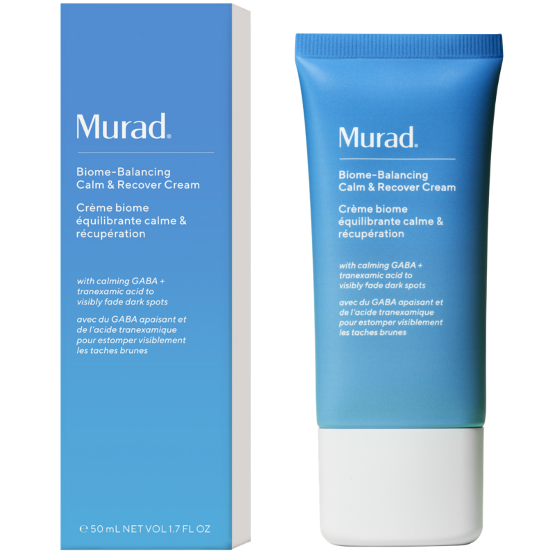 Murad Biome-Balancing Calm + Recover Cream (50 ml)