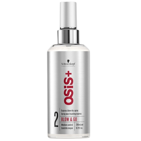 Schwarzkopf OSiS+ Blow & Go 200 ml.