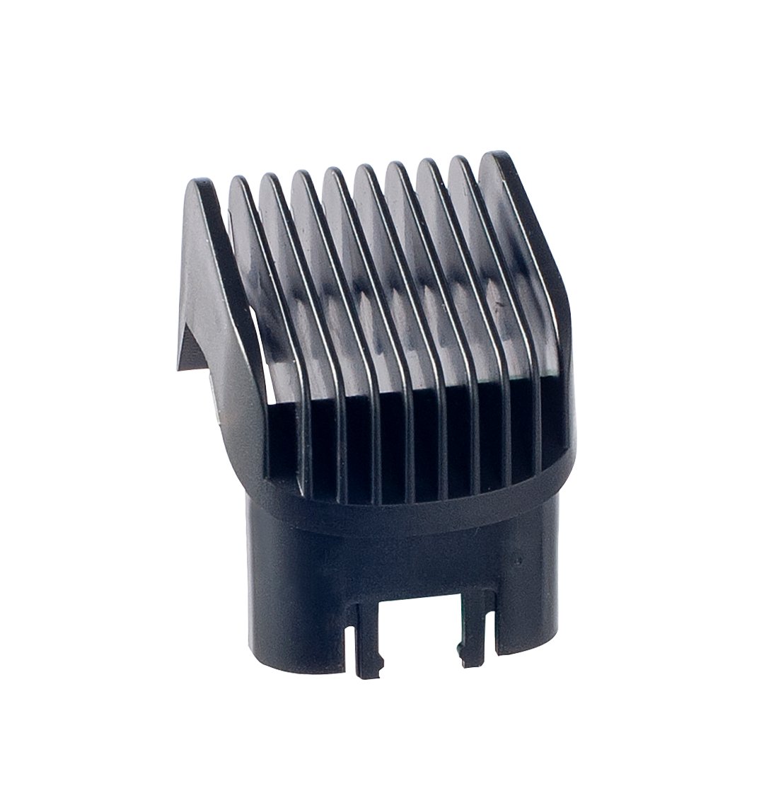 AlBa4Men Skægtrimmer Hurricane Vacuum