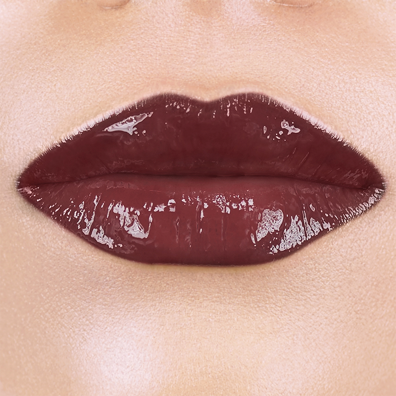 bareMinerals Gen Nude Patent Lip Laqcuer Werk (3,7 g)