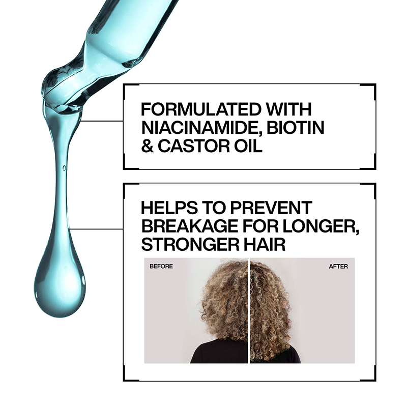 Redken Extreme Length Triple Action Mask (250 ml)