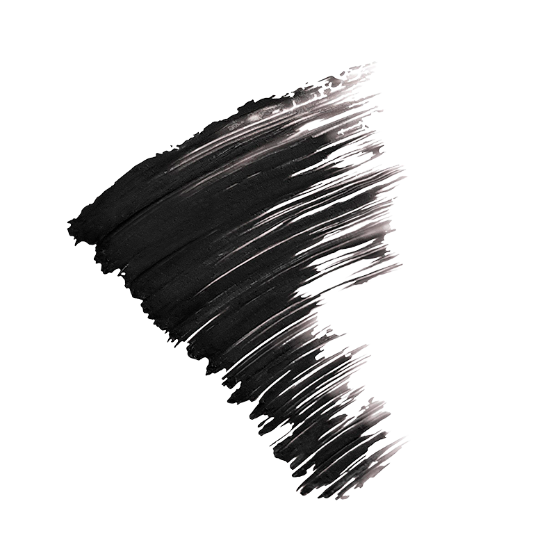 IsaDora 10 Sec High Impact Volume Mascara 30 Black Speed (9 ml)