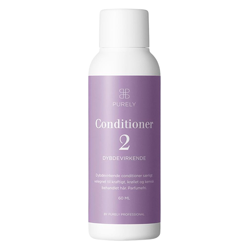 Purely Professional Conditioner 2 (60 ml)