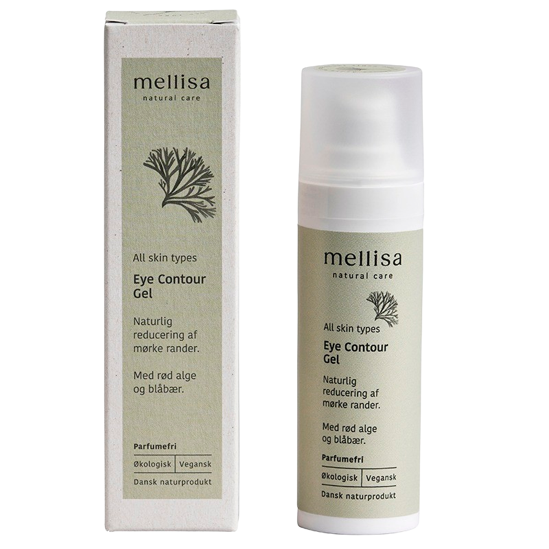 Mellisa Eye Contour Gel (30 ml)
