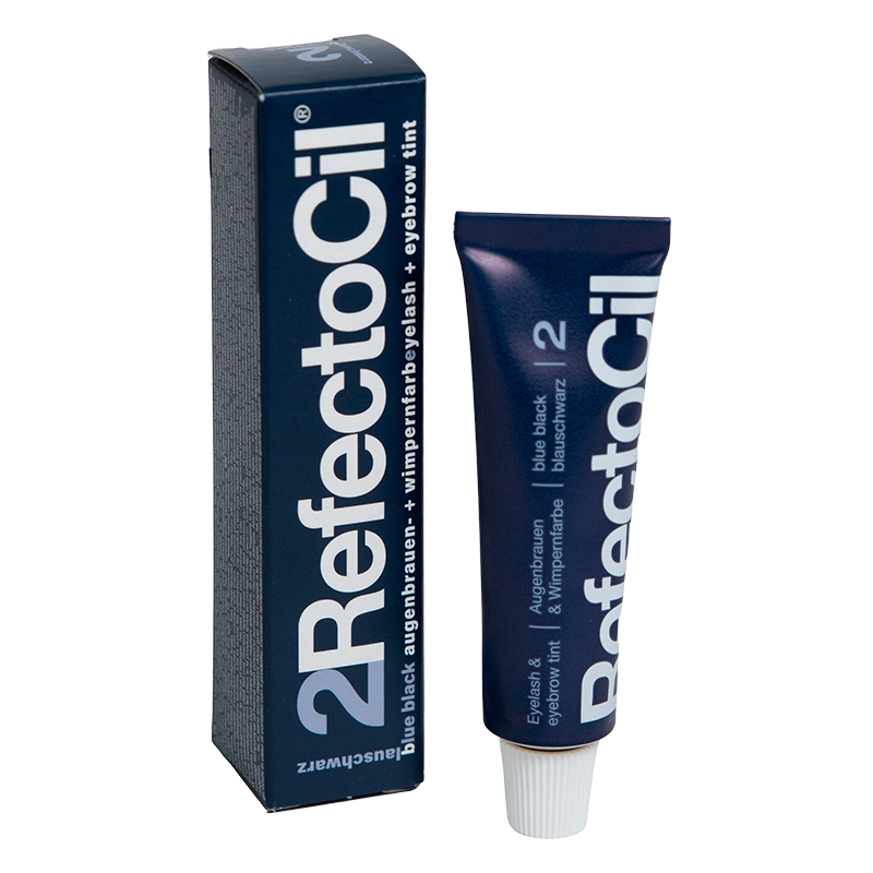 RefectoCil Blue Black No.2 15 ml.