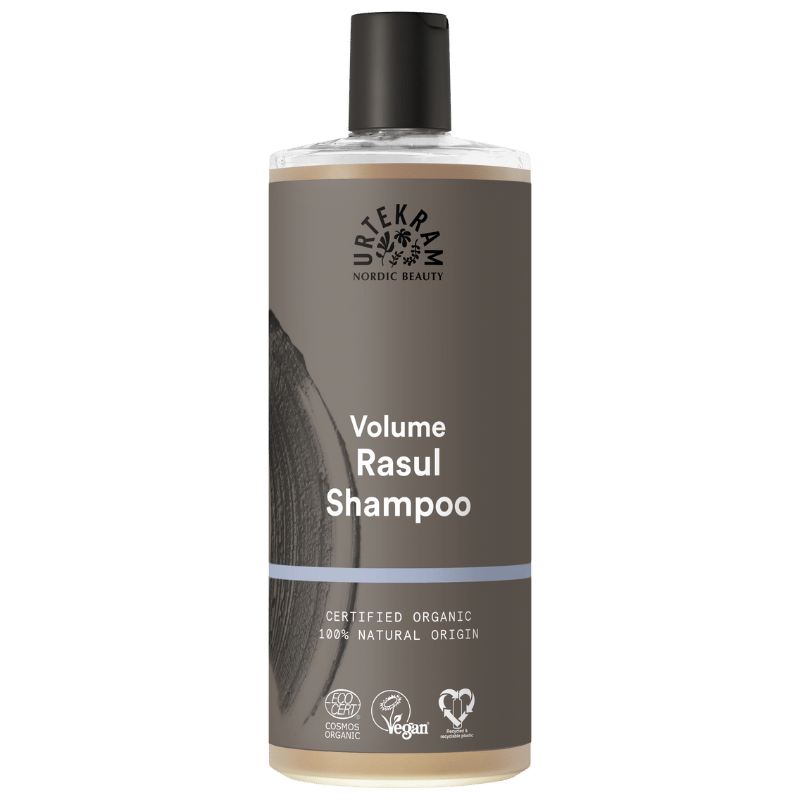 Urtekram Rasul Shampoo 500 ml.