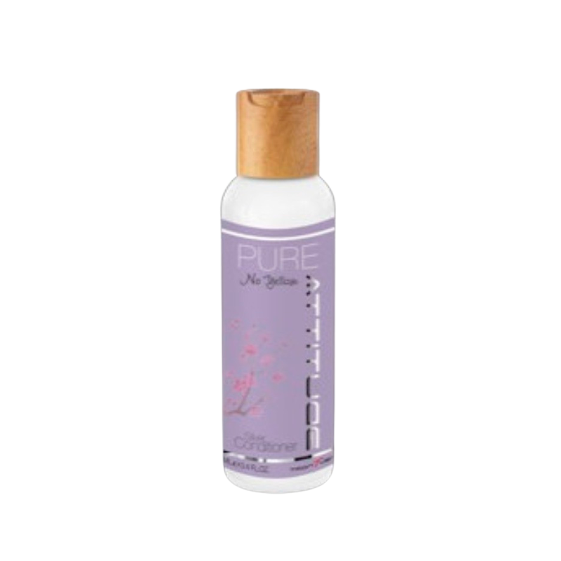 Pure ATTITUDE No Yellow Conditioner (100 ml)