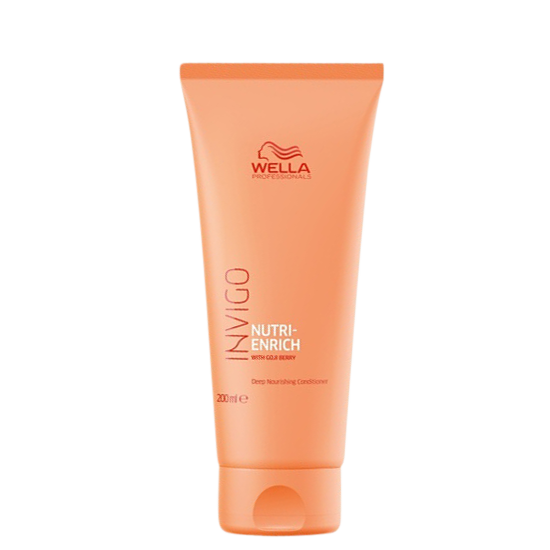 Wella Professionals Invigo Nutri Enrich Conditioner 200 ml.