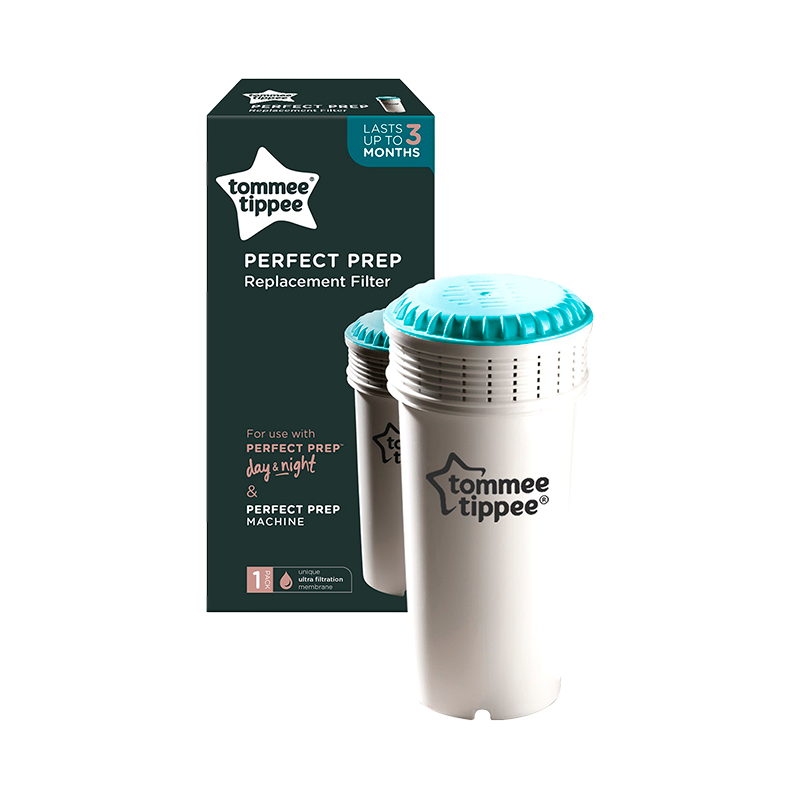 Tommee Tippee Closer To Nature Filter Til Perfect Prep (1 stk)