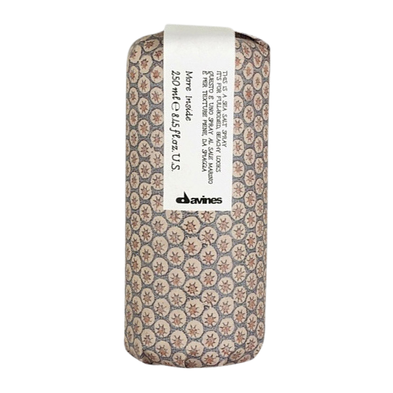 Davines More Inside Sea Salt Spray 250 ml.