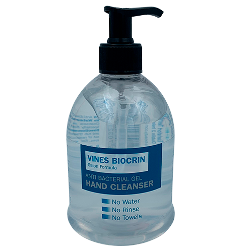 Vines Biocrin Håndsprit 500 ml.