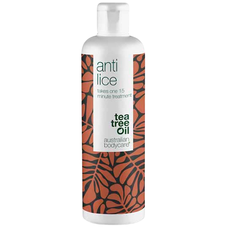 Australian Bodycare Anti Lice 250 ml.