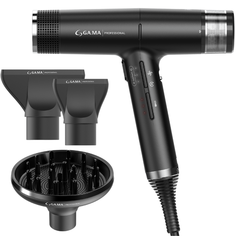 GA.MA IQ1 Professional Sort (1 stk)