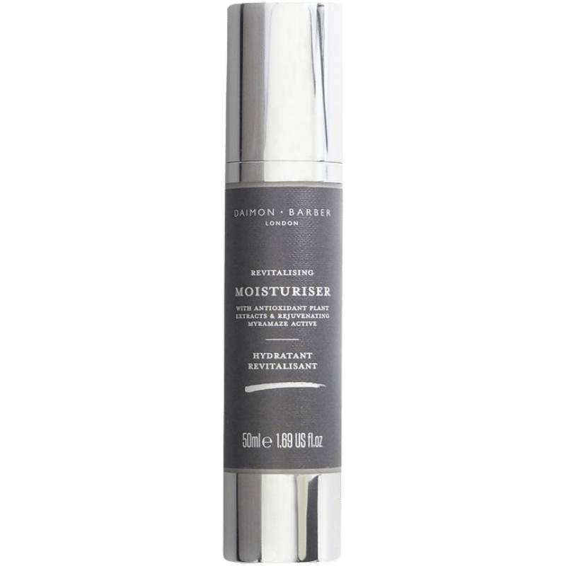 Daimon Barber Revitalising Moisturiser (50 ml)