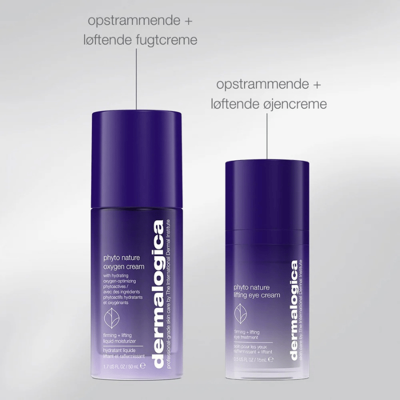 Dermalogica A Moment In Nature (1 sæt)