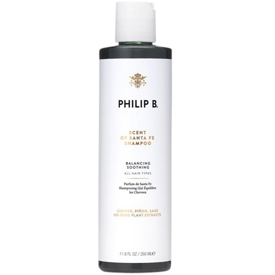 Philip B Scent of Santa Fe Balancing 350 ml.