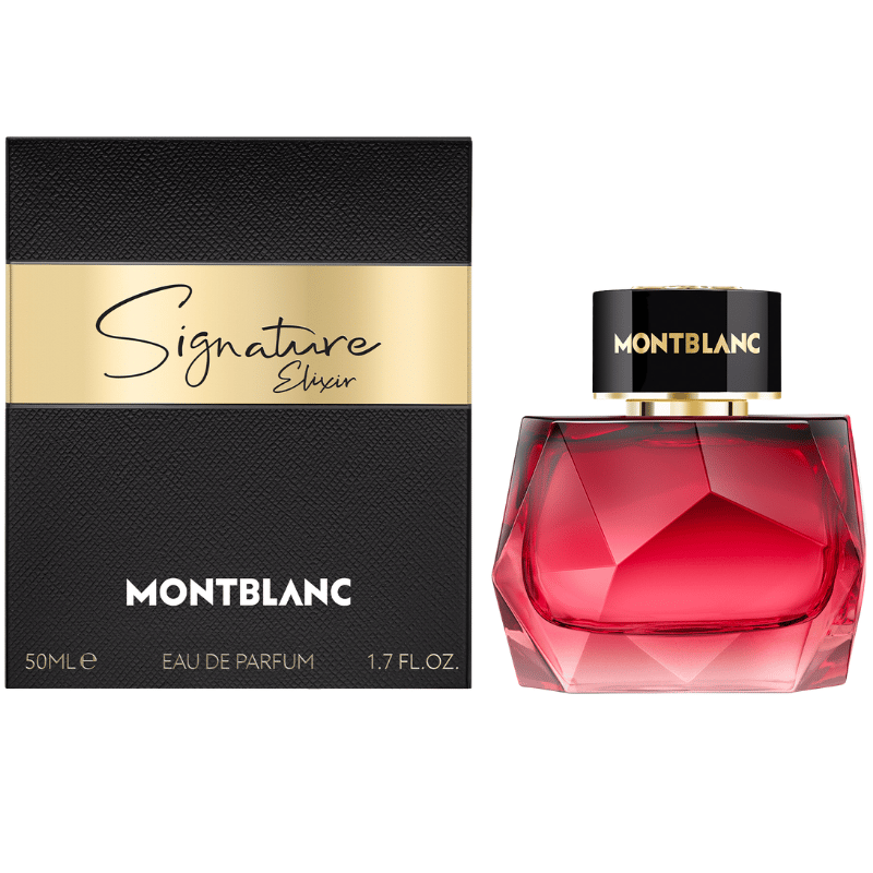Montblanc Signature Elixir (50 ml)