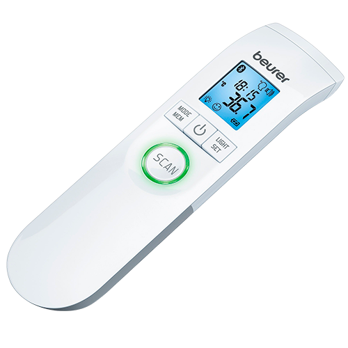 Beurer Kontaktfri Termometer FT095 (1 stk)