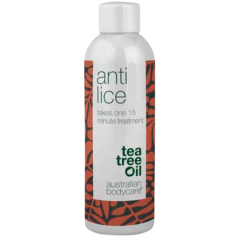 Australian Bodycare Anti Lice 100 ml.