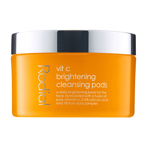 Rodial Vit C Brightening Pads 70 ml.