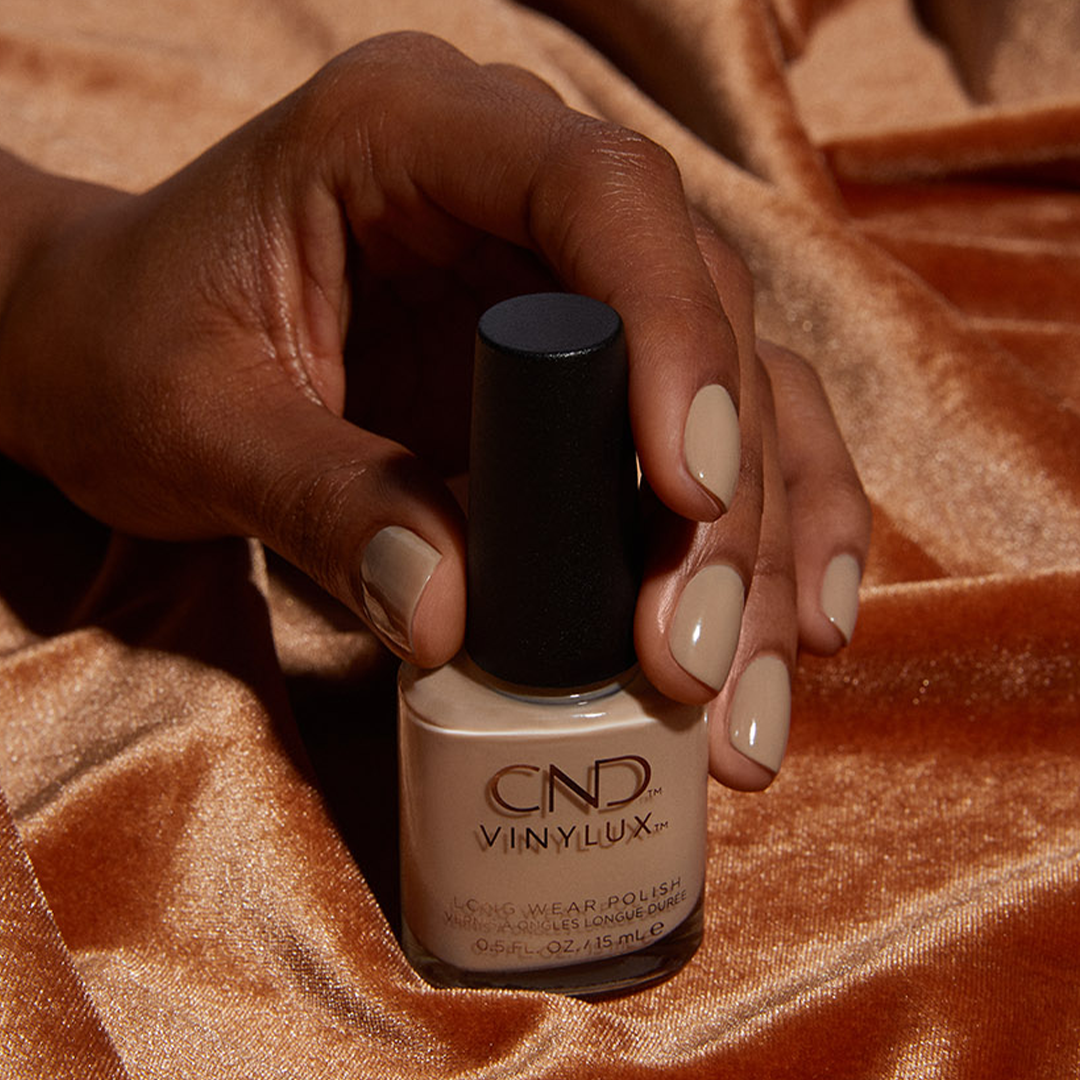 CND Vinylux Weekly Polish Powder My Nose 15 ml.