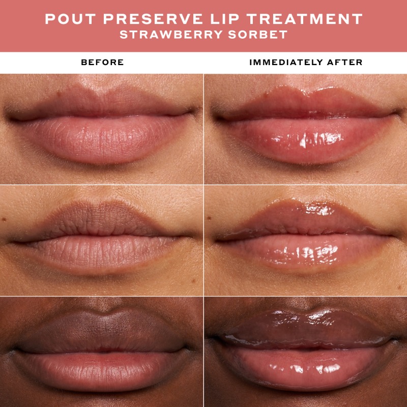 Ole Henriksen Plumping Peptide Pair Mini Skincare Duo (1 sæt)
