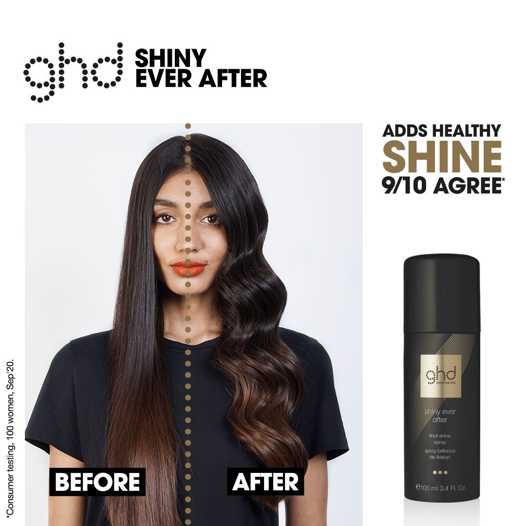 ghd Shiny Ever After (100 ml)