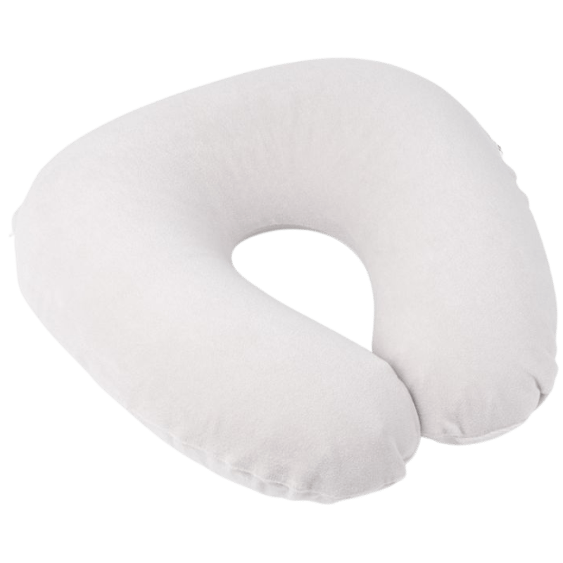Doomoo Ammepude Oppustelig Beige (1 stk)