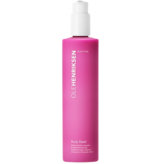 Ole Henriksen Nurture Body Sleek Lotion 295 ml.