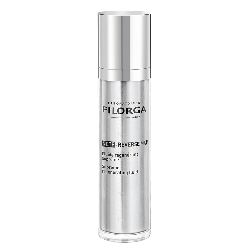 Filorga NCTF Reverse Mat Supreme Regenerating Fluid 50 ml