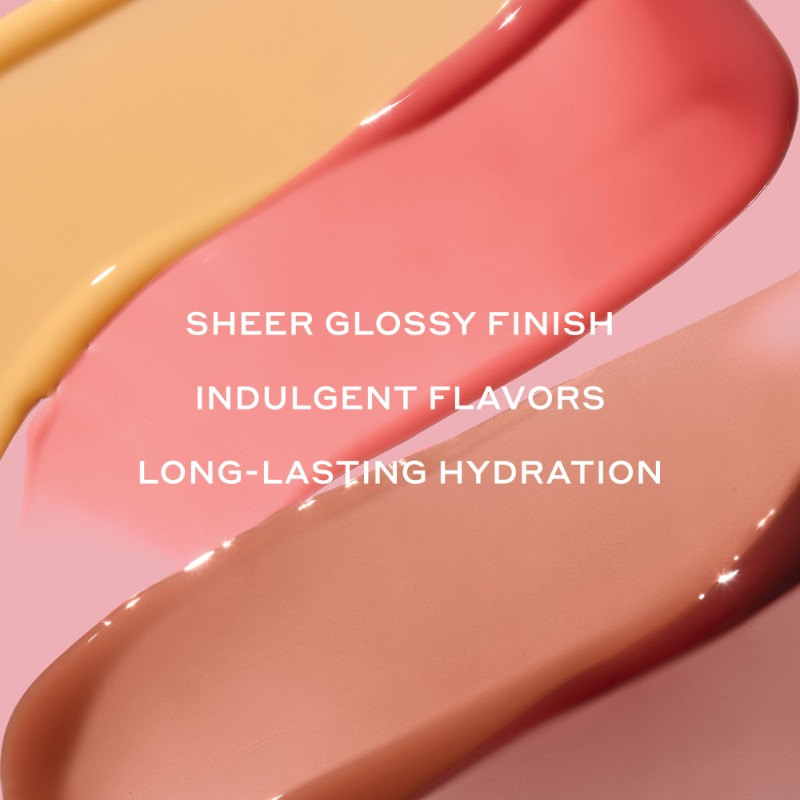 Ole Henriksen Lip Treatment Pout Preserve Strawberry (12 ml)